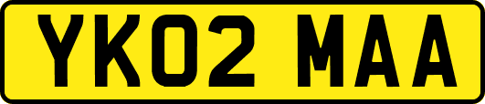 YK02MAA