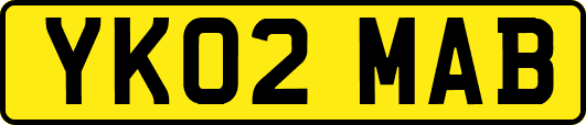 YK02MAB