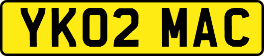 YK02MAC