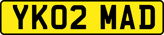 YK02MAD