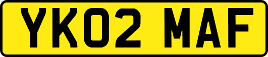 YK02MAF
