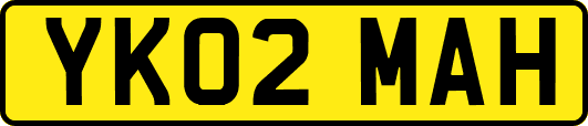 YK02MAH