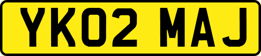 YK02MAJ