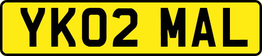 YK02MAL