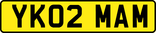 YK02MAM