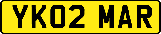 YK02MAR
