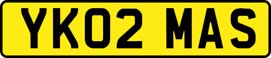 YK02MAS