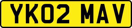 YK02MAV