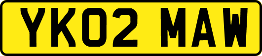 YK02MAW