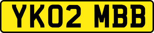 YK02MBB