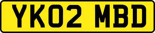 YK02MBD