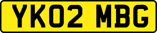 YK02MBG
