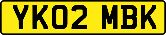 YK02MBK