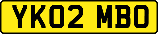 YK02MBO