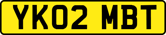 YK02MBT