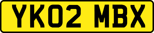 YK02MBX