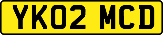 YK02MCD