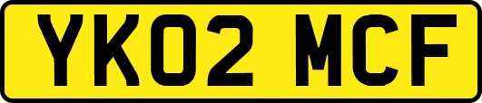 YK02MCF