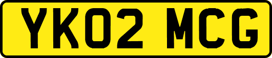 YK02MCG