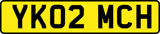 YK02MCH