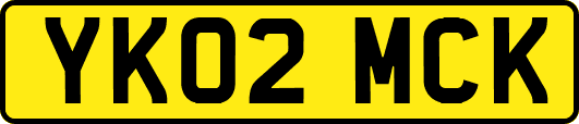 YK02MCK