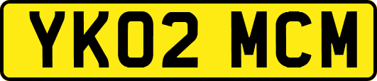 YK02MCM