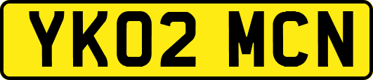YK02MCN