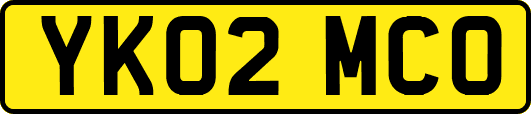 YK02MCO