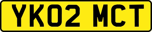 YK02MCT