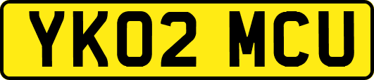YK02MCU