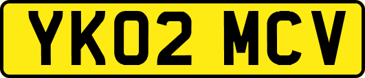 YK02MCV