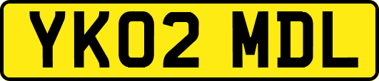YK02MDL