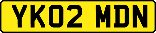 YK02MDN