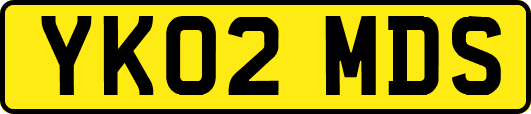 YK02MDS