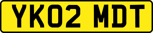 YK02MDT