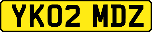 YK02MDZ