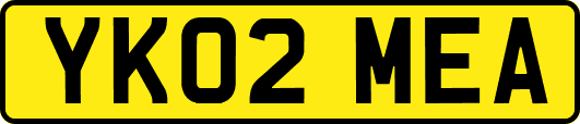 YK02MEA