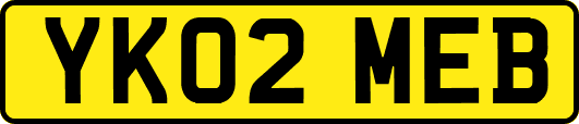 YK02MEB