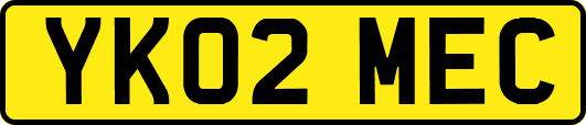 YK02MEC