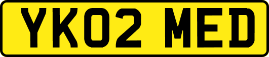 YK02MED
