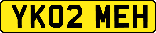 YK02MEH