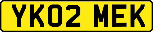 YK02MEK
