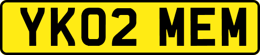 YK02MEM