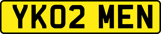 YK02MEN