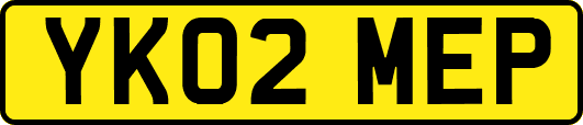 YK02MEP