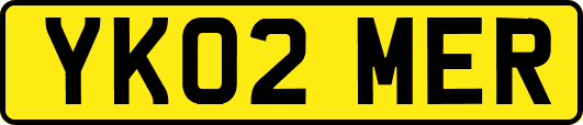 YK02MER