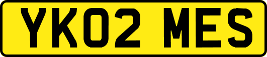 YK02MES