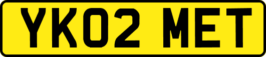 YK02MET