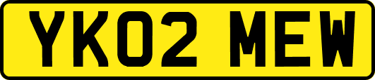 YK02MEW