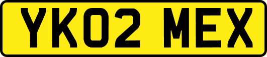 YK02MEX